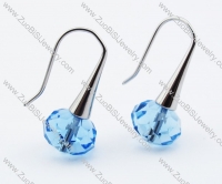 Stainless Steel earring - JE320004