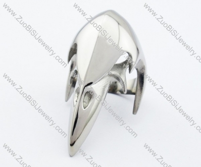 Stainless Steel Ring -JR330038