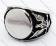 Stainless Steel Ring -JR330080