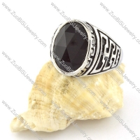 Stainless Steel Ring -r000600