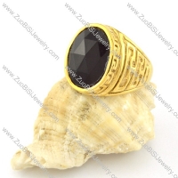 Stainless Steel Ring -r000601