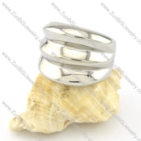 Stainless Steel Ring -r000604