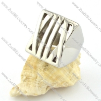 Stainless Steel Ring -r000609