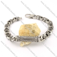 Stainless Steel Bracelet -b000736
