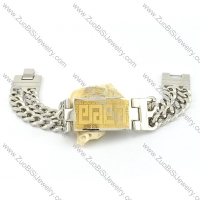 Stainless Steel Bracelet -b000787