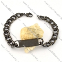 Stainless Steel Bracelet -b000831
