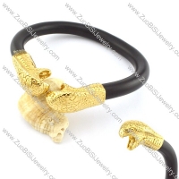 Stainless Steel snake Bracelet -b000871