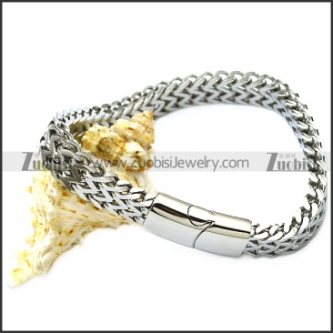 Stainless Steel Bracelets b008843