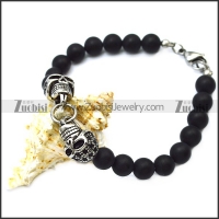 Stainless Steel Bracelets b008855