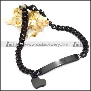 Stainless Steel Bracelets b008896