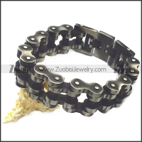 Stainless Steel Bracelets b008913