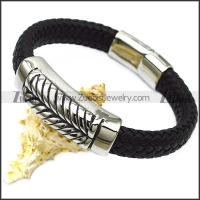 Stainless Steel Bracelets b008932