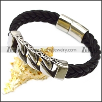 Stainless Steel Bracelets b008933
