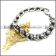 Stainless Steel Bracelets b008954