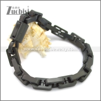 Stainless Steel Bracelet b009928H
