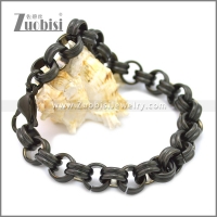 Stainless Steel Bracelet b009931H