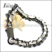 Stainless Steel Bracelet b009940HS