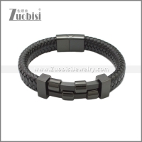 Stainless Steel Bracelet b010001H