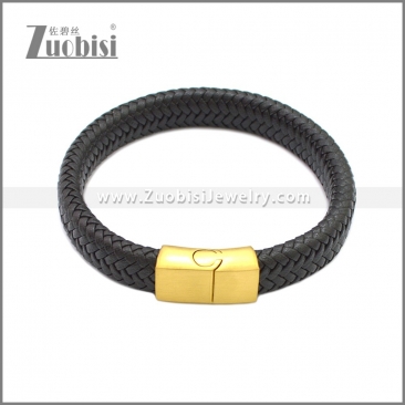 Stainless Steel Bracelet b010005HG
