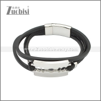 Stainless Steel Bracelet b010021HS