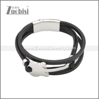 Stainless Steel Bracelet b010029HS