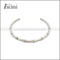 Stainless Steel Bracelet b010099S