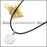 Stainless Steel Necklace n003005