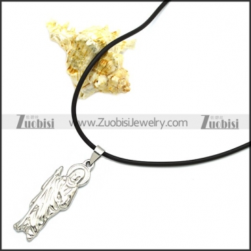 Stainless Steel Necklace n003012