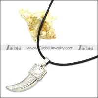 Stainless Steel Necklace n003013