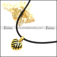Stainless Steel Necklace n003036