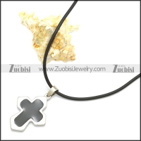 Stainless Steel Necklace n003047
