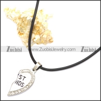 Stainless Steel Necklace n003051