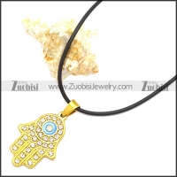 Stainless Steel Necklace n003052