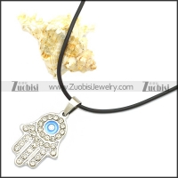 Stainless Steel Necklace n003053