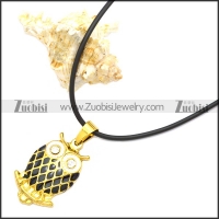 Stainless Steel Necklace n003054