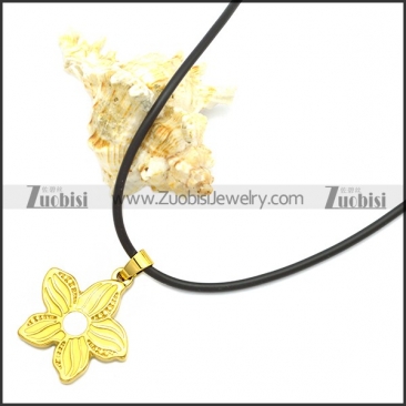 Stainless Steel Necklace n003058