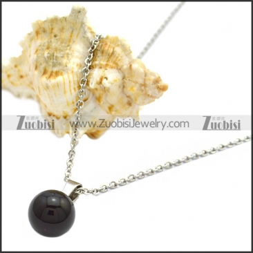 Stainless Steel Necklace n003066