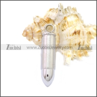Stainless Steel Pendant p010474S4