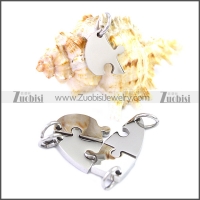 Stainless Steel Pendant p010478S