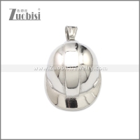 Stainless Steel Pendant p010794S