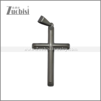 Stainless Steel Pendant p010908H