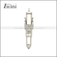 Stainless Steel Pendant p010930S