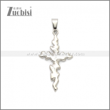 Stainless Steel Pendant p010976S