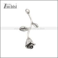 Stainless Steel Pendant p010981S