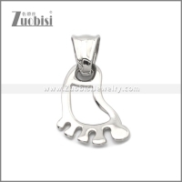 Stainless Steel Pendant p010992S