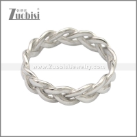 Stainless Steel Ring r008722S1