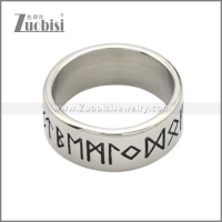 Stainless Steel Ring r008751S