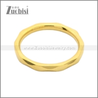 Stainless Steel Ring r008758G