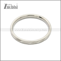 Stainless Steel Ring r008769S