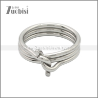 Stainless Steel Ring r008791S